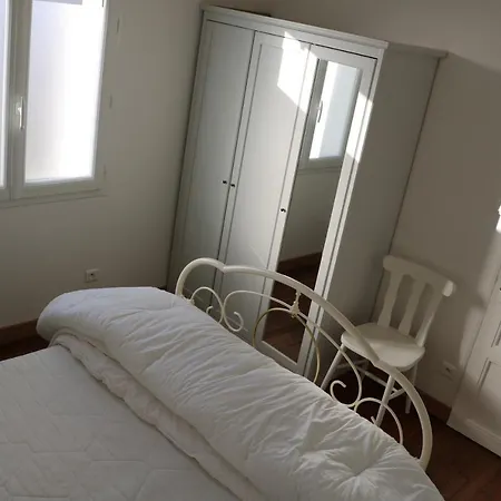 De La Bougueniere-maison Individuelle * Le Fenouiller