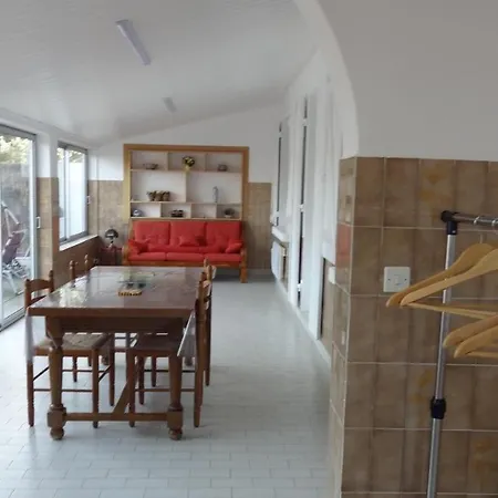 De La Bougueniere-maison Individuelle Le Fenouiller