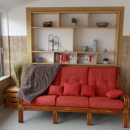 De La Bougueniere-maison Individuelle Feriehus Le Fenouiller