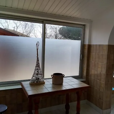 Feriehus De La Bougueniere-maison Individuelle *
