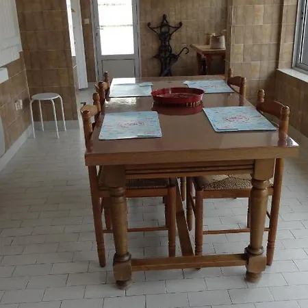 De La Bougueniere-maison Individuelle Feriehus Le Fenouiller